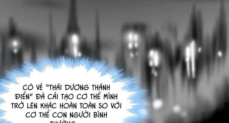 Sức Mạnh Của Ác Thần Chapter 135 - Trang 165