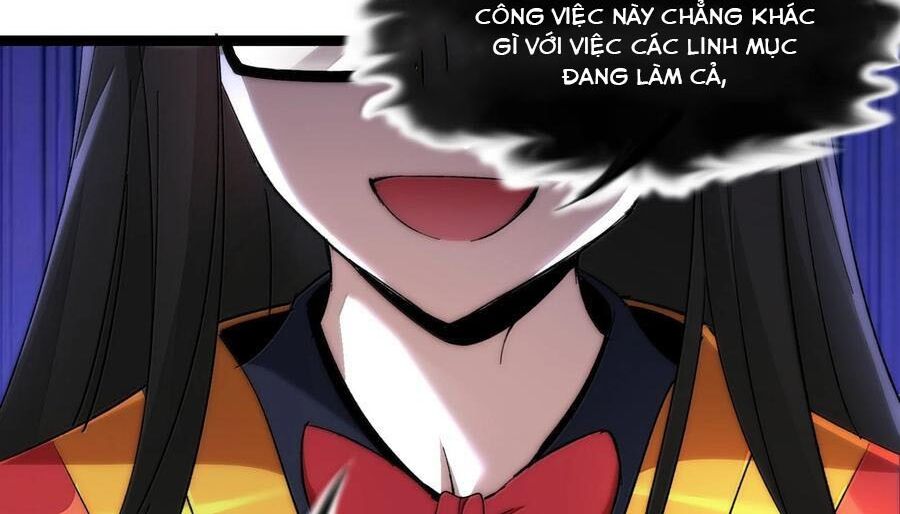 Sức Mạnh Của Ác Thần Chapter 127 - Trang 88