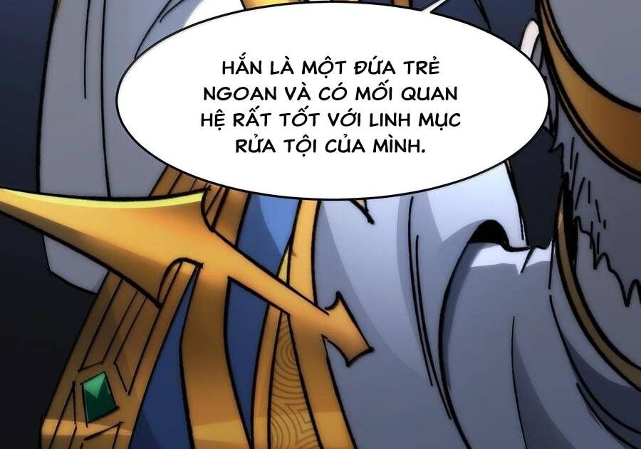 Sức Mạnh Của Ác Thần Chapter 134 - Trang 204