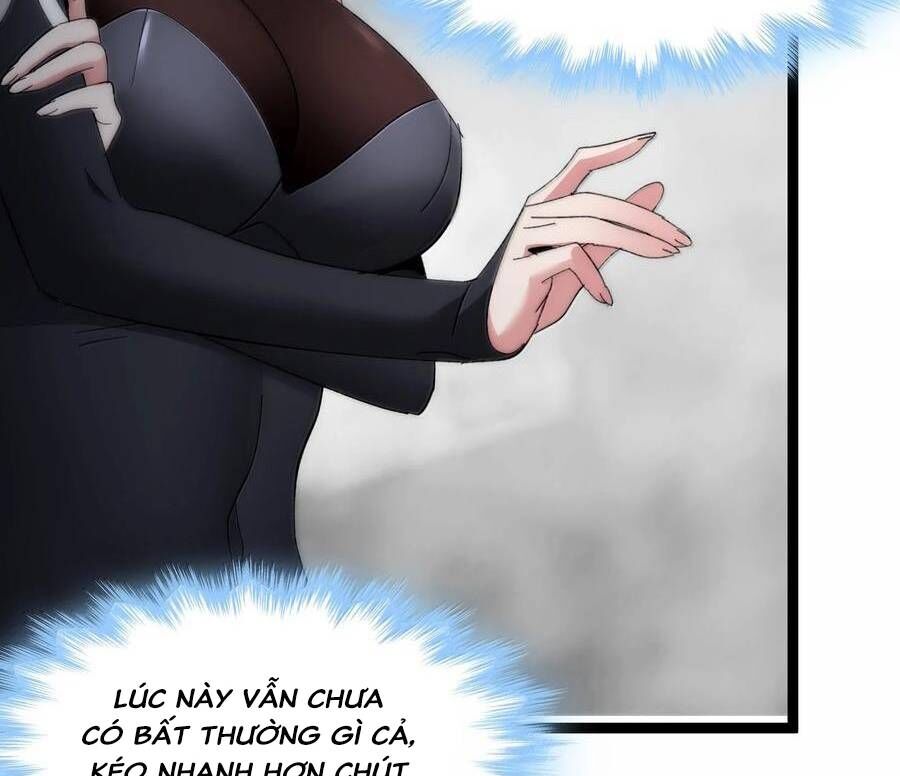 Sức Mạnh Của Ác Thần Chapter 129 - Trang 111