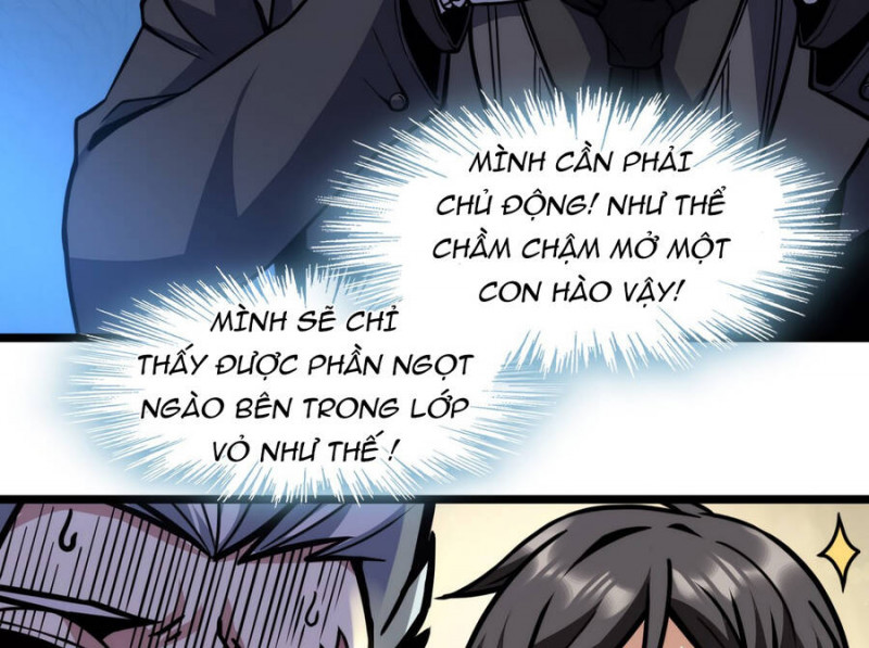 Sức Mạnh Của Ác Thần Chapter 29 - Trang 101