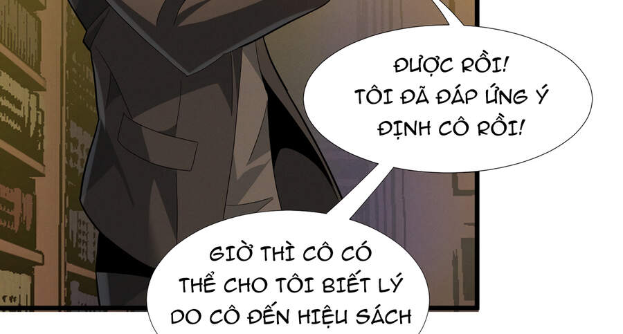 Sức Mạnh Của Ác Thần Chapter 18 - Trang 49