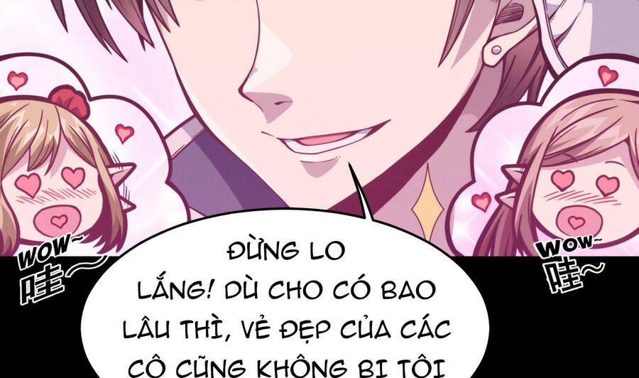 Sức Mạnh Của Ác Thần Chapter 27 - Trang 15