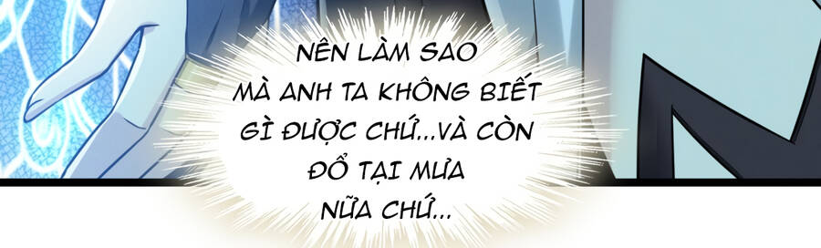 Sức Mạnh Của Ác Thần Chapter 25 - Trang 18