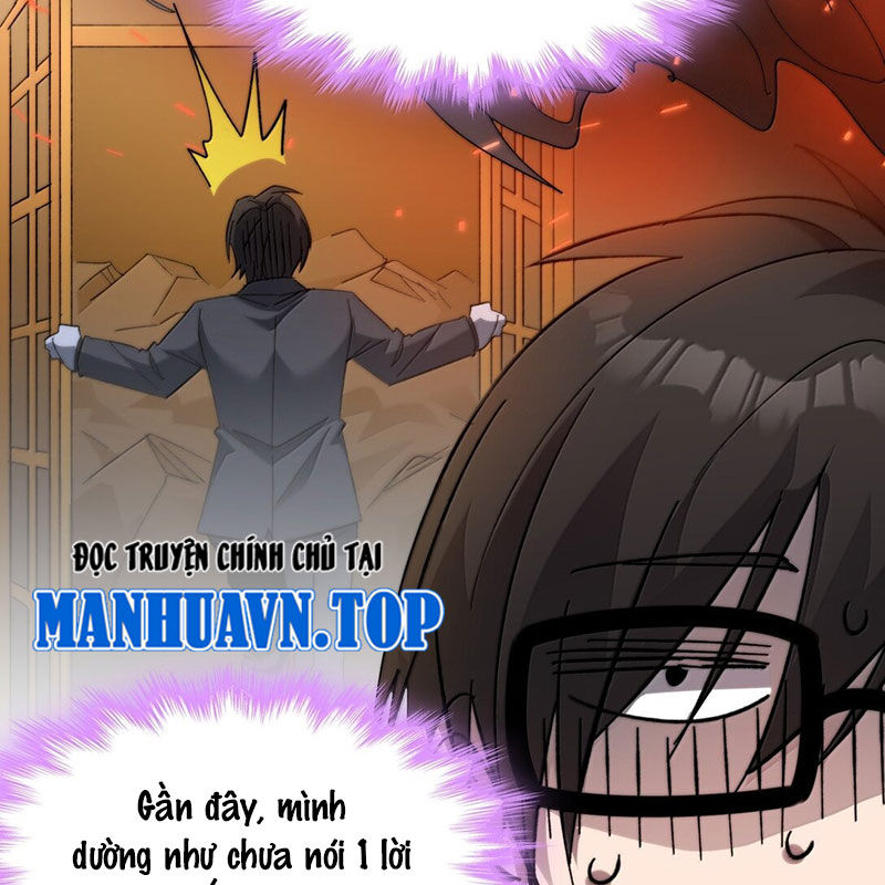 Sức Mạnh Của Ác Thần Chapter 139 - Trang 6