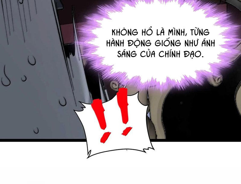 Sức Mạnh Của Ác Thần Chapter 141 - Trang 129