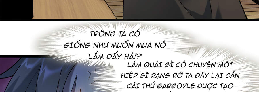 Sức Mạnh Của Ác Thần Chapter 8 - Trang 35