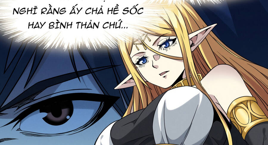 Sức Mạnh Của Ác Thần Chapter 23 - Trang 29