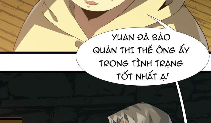 Sức Mạnh Của Ác Thần Chapter 20 - Trang 25