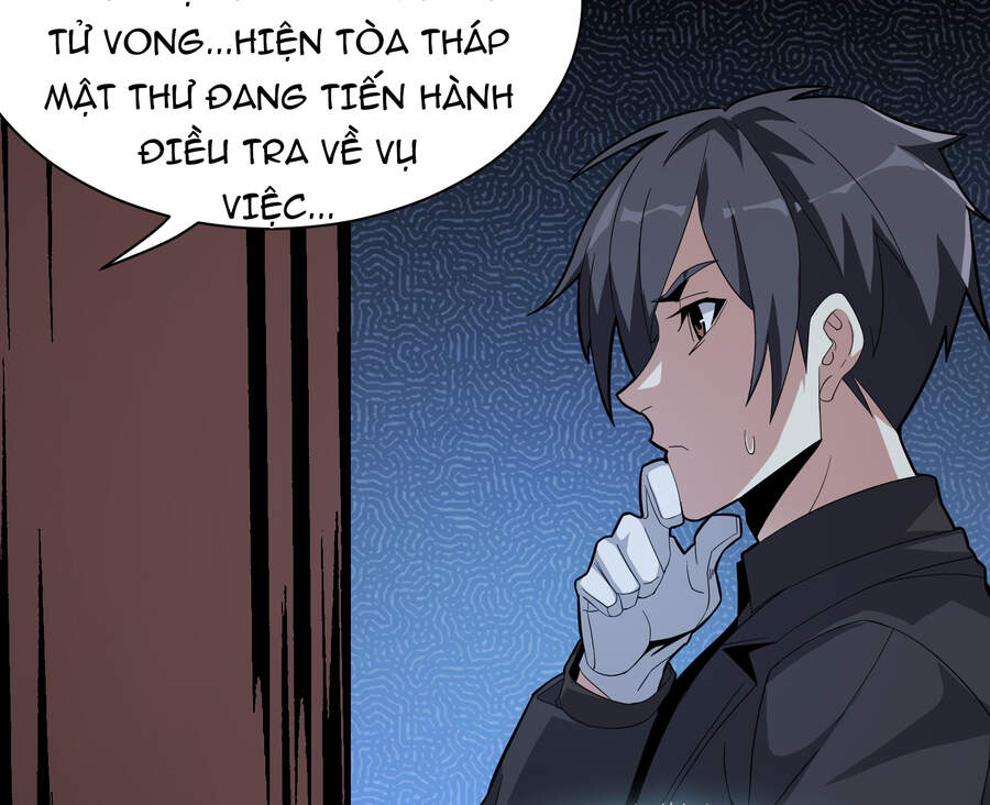 Sức Mạnh Của Ác Thần Chapter 17 - Trang 50