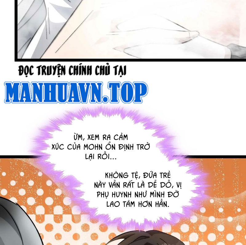 Sức Mạnh Của Ác Thần Chapter 141 - Trang 77