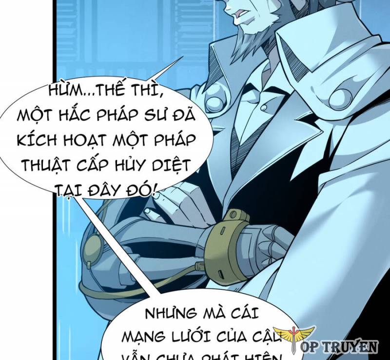 Sức Mạnh Của Ác Thần Chapter 26 - Trang 137