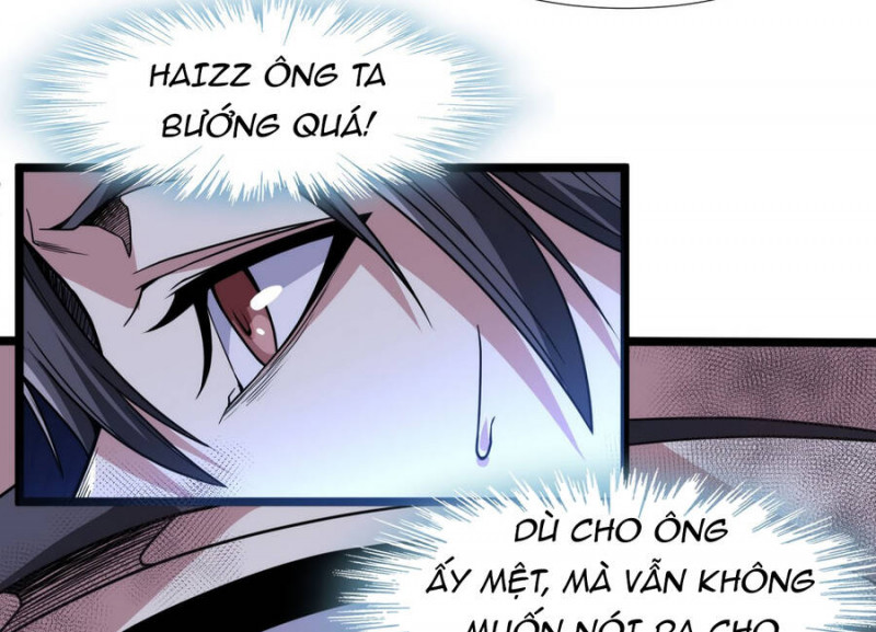 Sức Mạnh Của Ác Thần Chapter 29 - Trang 52