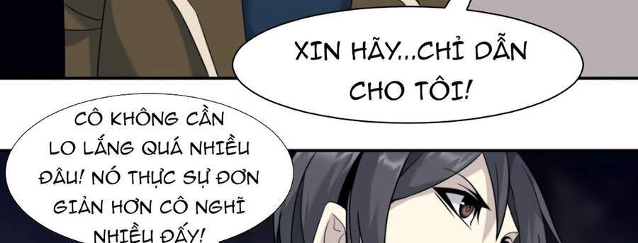 Sức Mạnh Của Ác Thần Chapter 6 - Trang 44