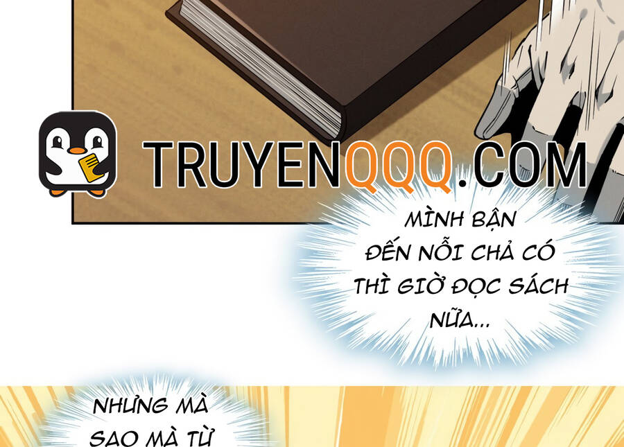 Sức Mạnh Của Ác Thần Chapter 23 - Trang 5