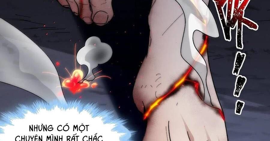 Sức Mạnh Của Ác Thần Chapter 135 - Trang 22