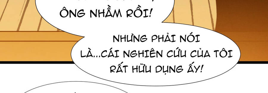 Sức Mạnh Của Ác Thần Chapter 27 - Trang 130