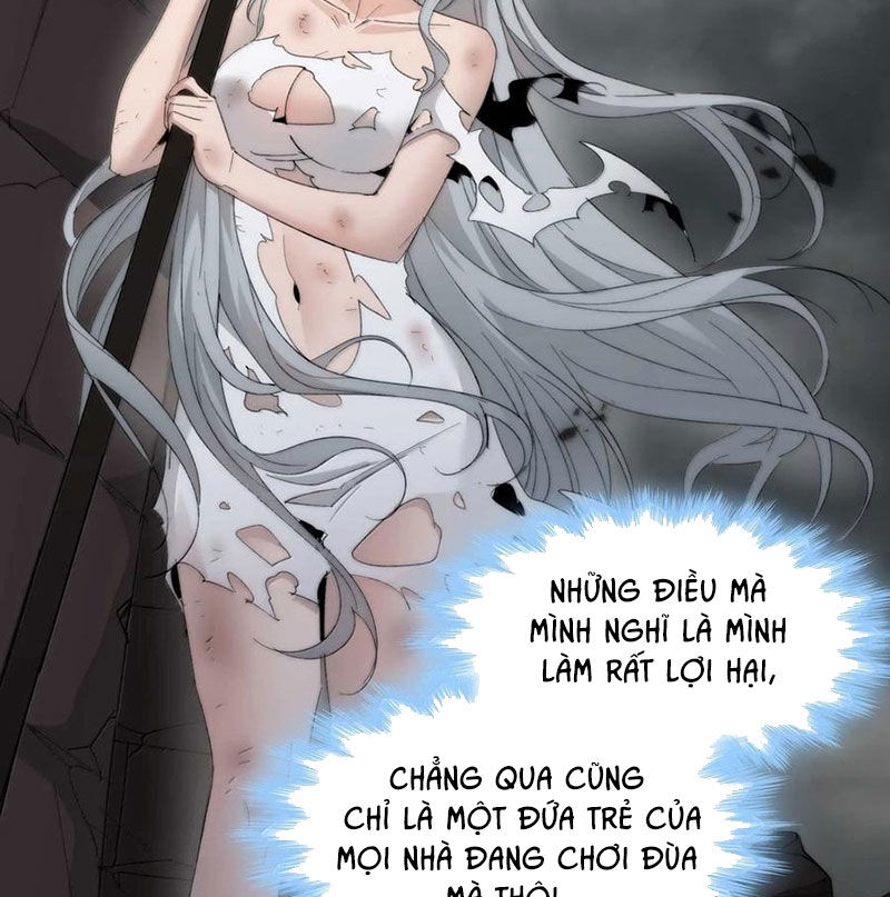 Sức Mạnh Của Ác Thần Chapter 141 - Trang 55