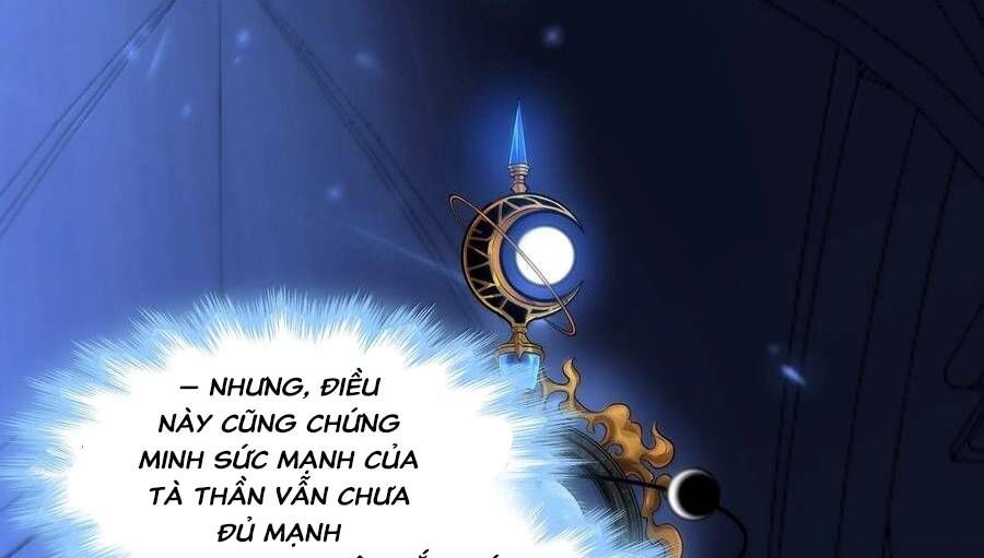 Sức Mạnh Của Ác Thần Chapter 134 - Trang 73