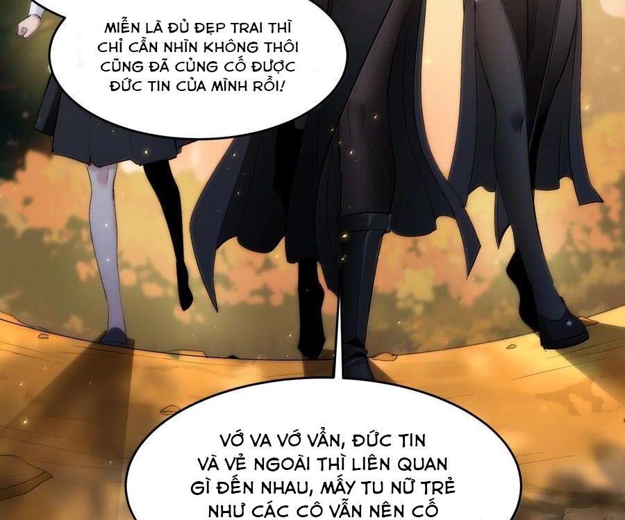 Sức Mạnh Của Ác Thần Chapter 127 - Trang 134