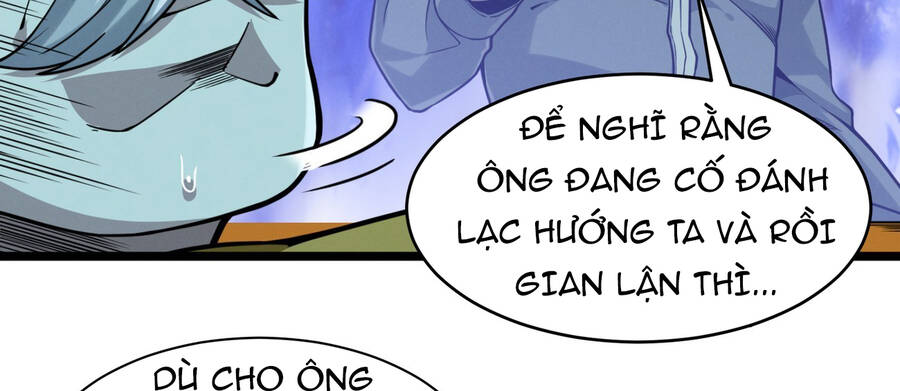 Sức Mạnh Của Ác Thần Chapter 27 - Trang 124