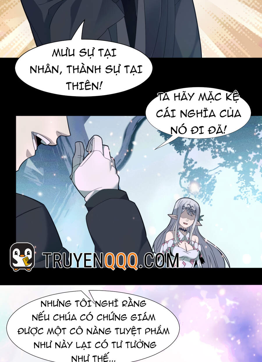 Sức Mạnh Của Ác Thần Chapter 15 - Trang 71