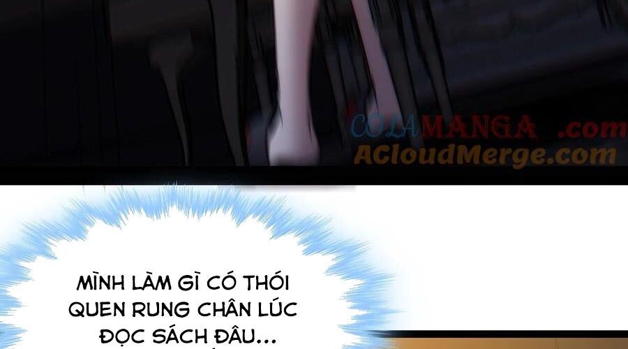 Sức Mạnh Của Ác Thần Chapter 138 - Trang 283