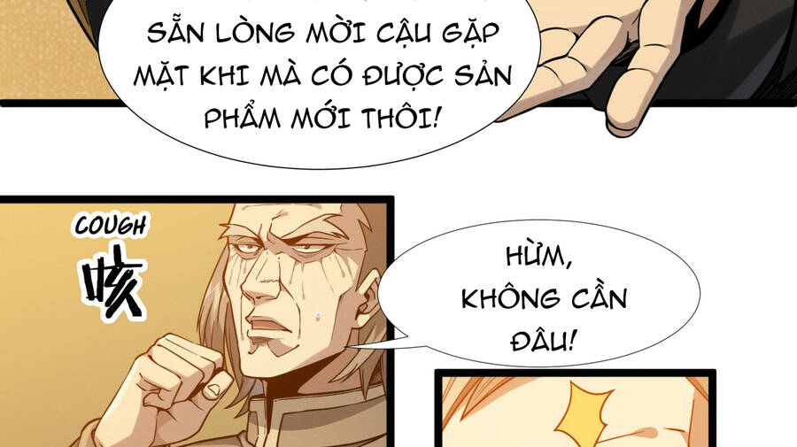 Sức Mạnh Của Ác Thần Chapter 27 - Trang 119