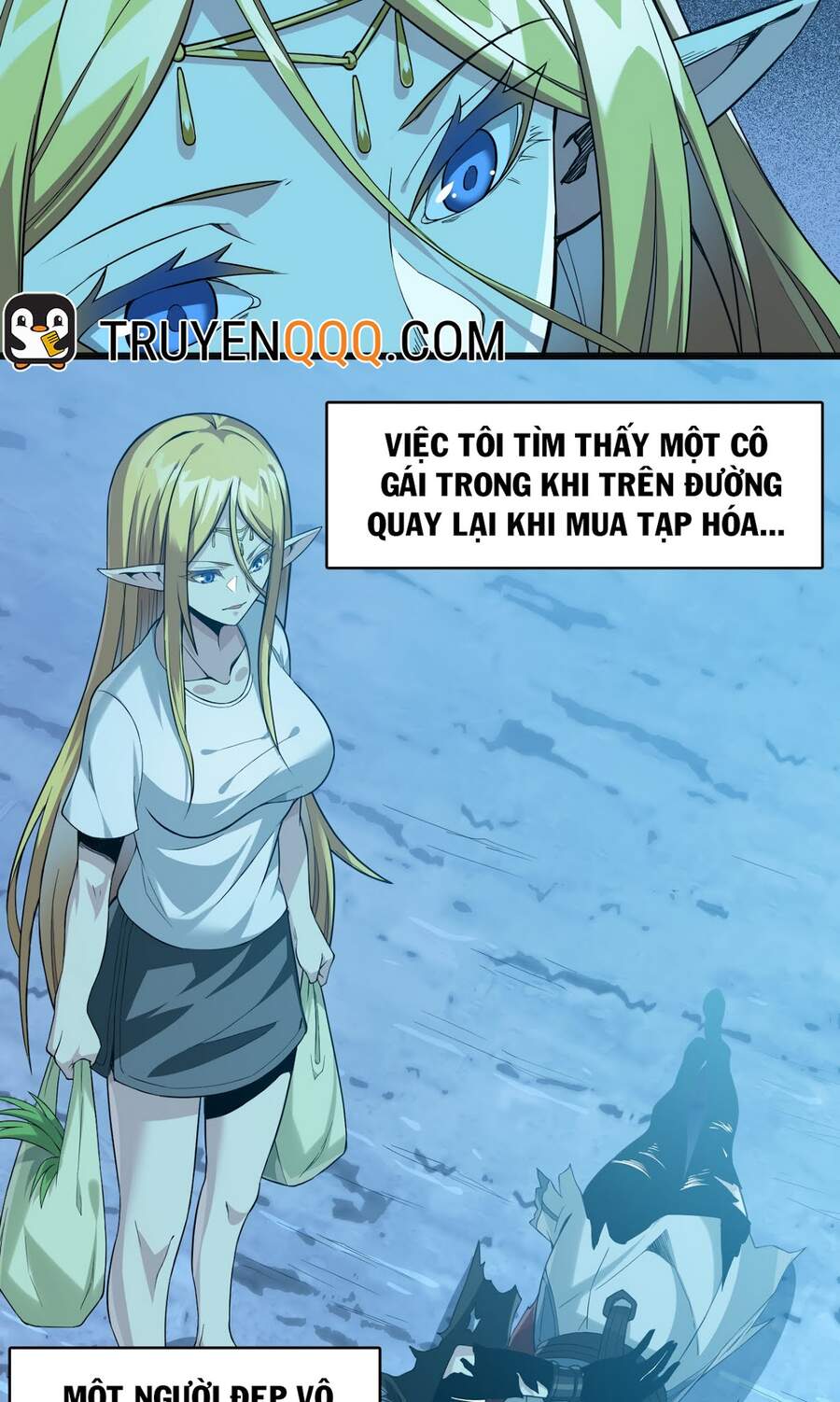 Sức Mạnh Của Ác Thần Chapter 19 - Trang 12