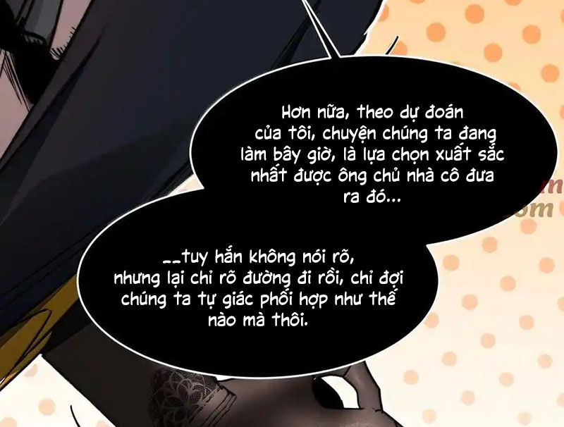 Sức Mạnh Của Ác Thần Chapter 140 - Trang 144