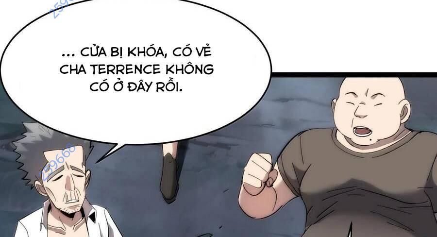 Sức Mạnh Của Ác Thần Chapter 136 - Trang 19