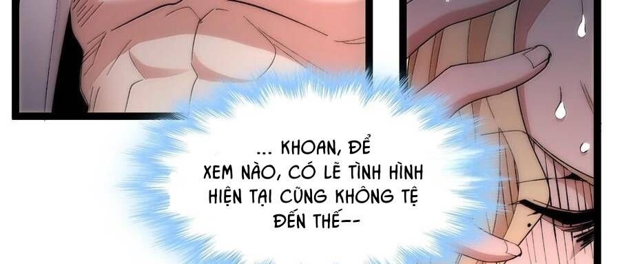 Sức Mạnh Của Ác Thần Chapter 132 - Trang 123