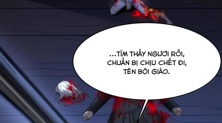 Sức Mạnh Của Ác Thần Chapter 137 - Trang 146