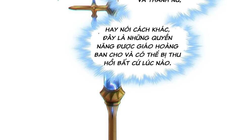 Sức Mạnh Của Ác Thần Chapter 134 - Trang 142