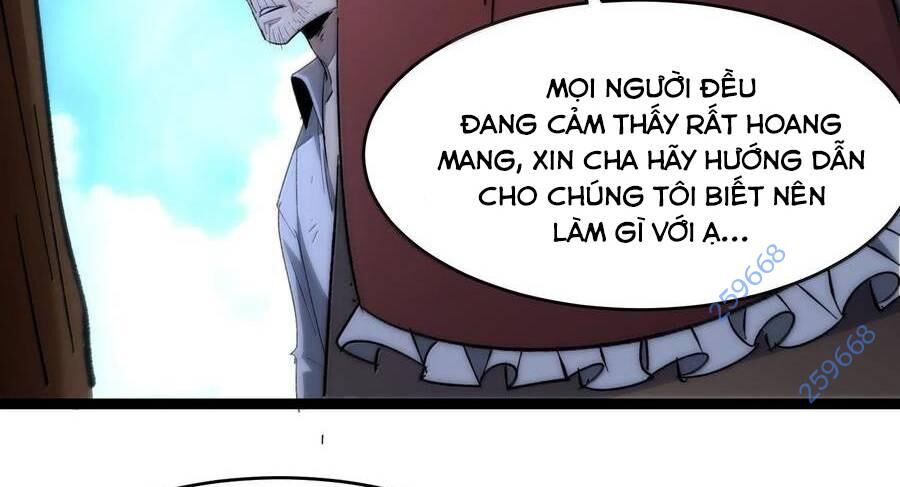 Sức Mạnh Của Ác Thần Chapter 136 - Trang 18