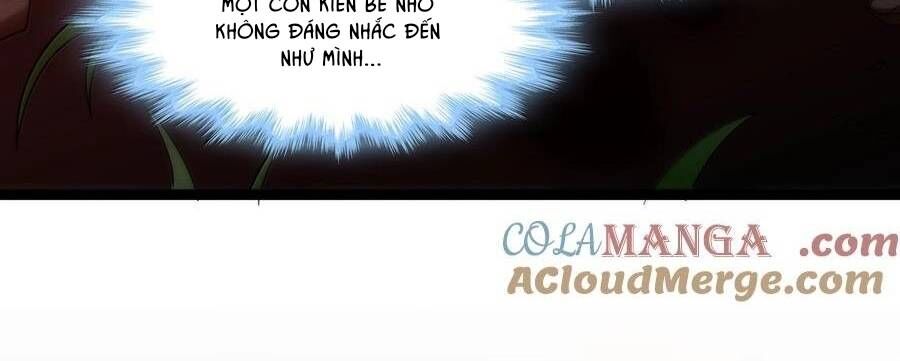 Sức Mạnh Của Ác Thần Chapter 132 - Trang 269