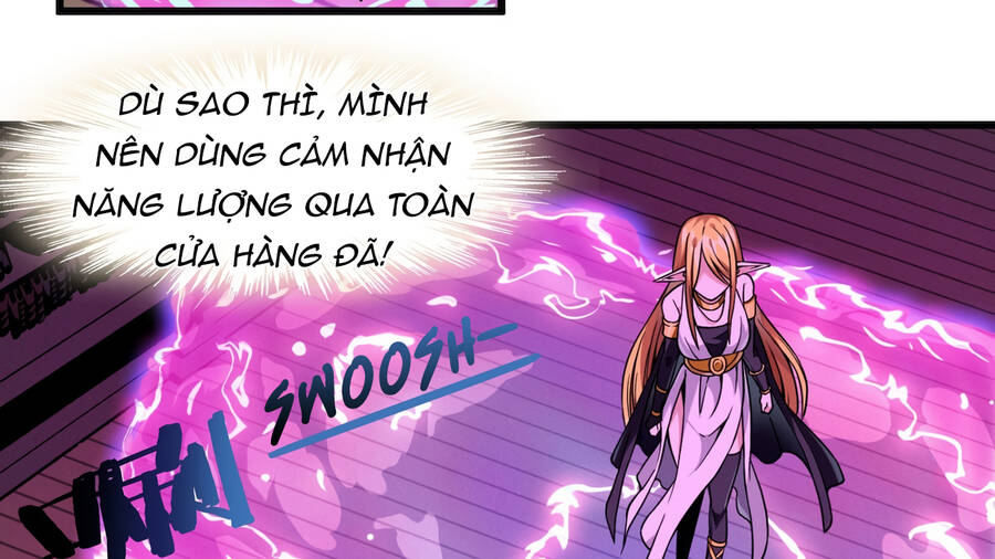 Sức Mạnh Của Ác Thần Chapter 23 - Trang 33