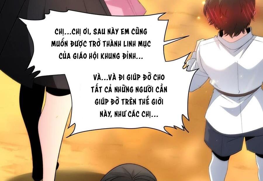 Sức Mạnh Của Ác Thần Chapter 127 - Trang 121