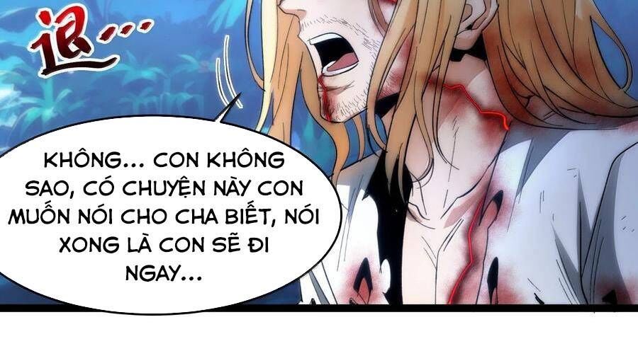 Sức Mạnh Của Ác Thần Chapter 135 - Trang 227