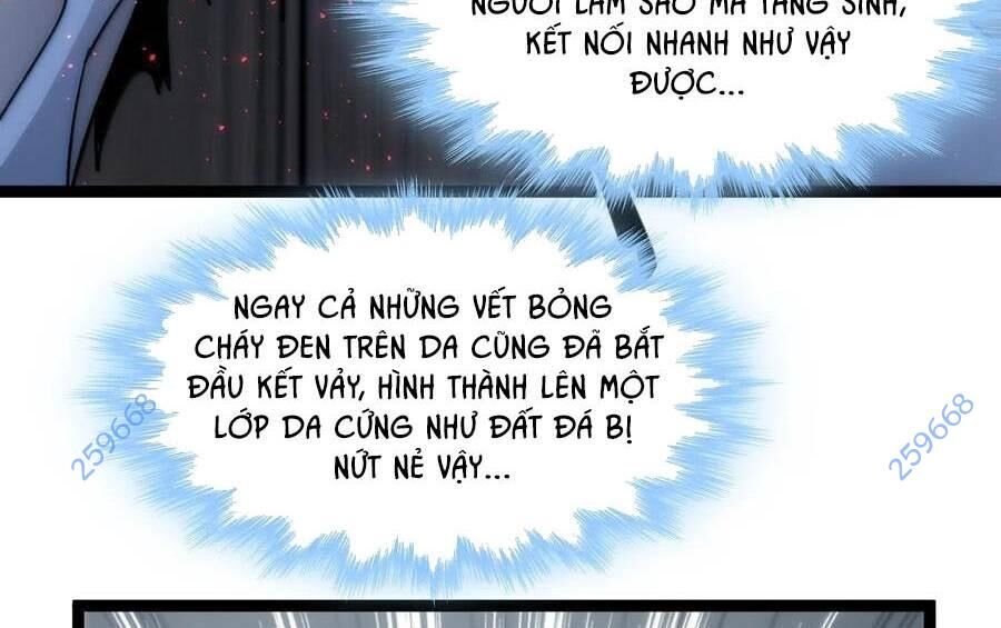 Sức Mạnh Của Ác Thần Chapter 135 - Trang 282