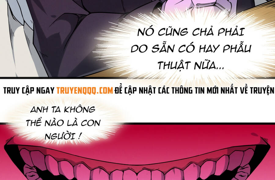 Sức Mạnh Của Ác Thần Chapter 23 - Trang 39