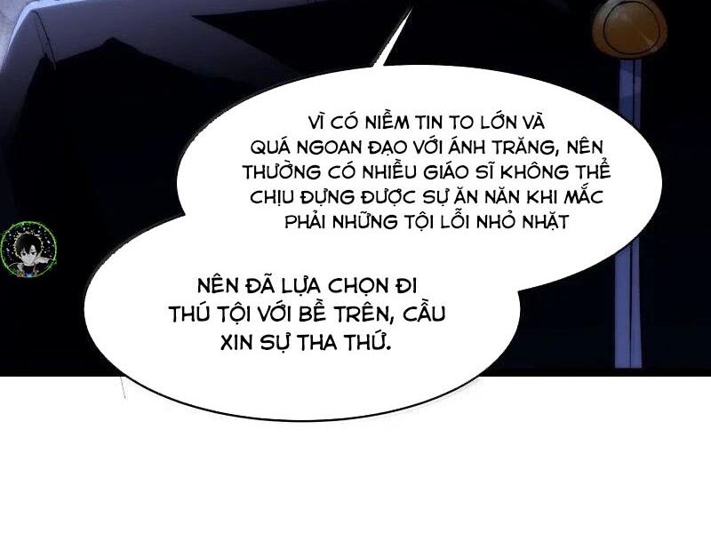 Sức Mạnh Của Ác Thần Chapter 128 - Trang 39