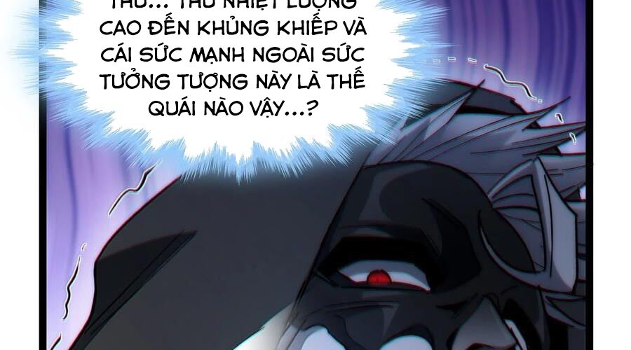 Sức Mạnh Của Ác Thần Chapter 138 - Trang 110