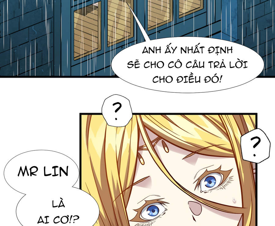 Sức Mạnh Của Ác Thần Chapter 19 - Trang 69