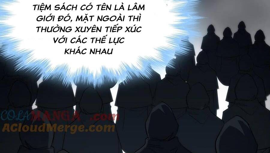 Sức Mạnh Của Ác Thần Chapter 134 - Trang 67