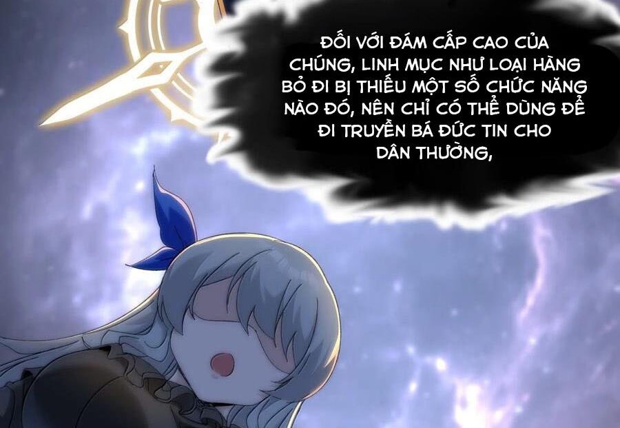 Sức Mạnh Của Ác Thần Chapter 127 - Trang 110