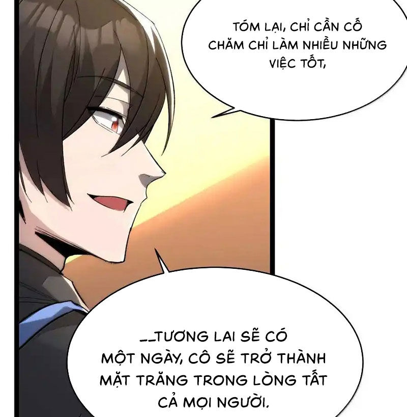 Sức Mạnh Của Ác Thần Chapter 142 - Trang 89