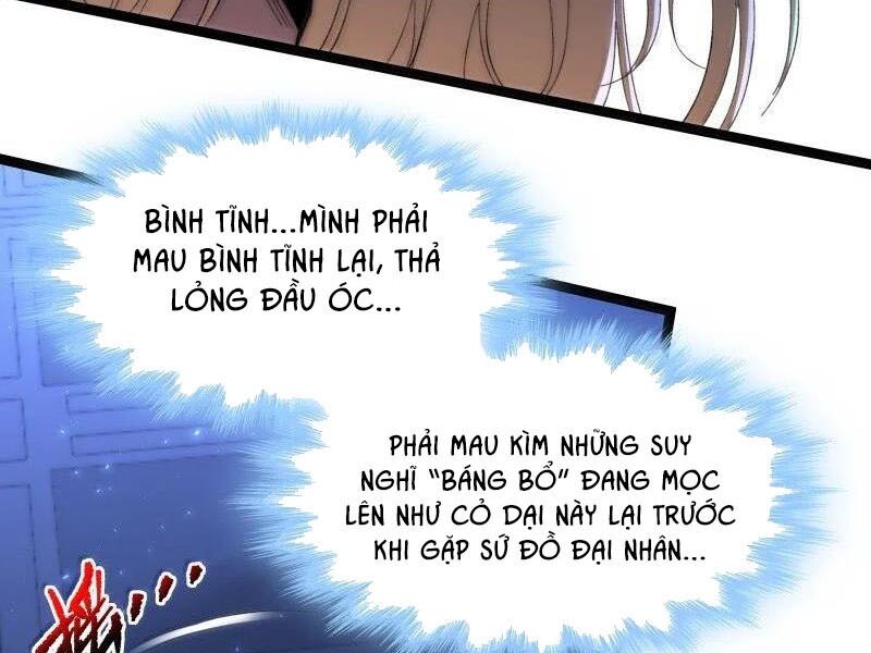 Sức Mạnh Của Ác Thần Chapter 128 - Trang 23