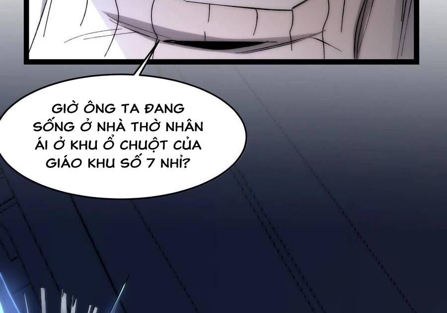 Sức Mạnh Của Ác Thần Chapter 134 - Trang 206