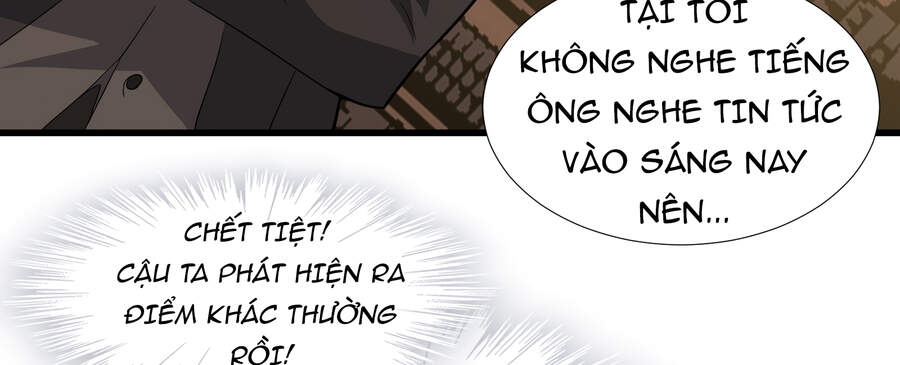 Sức Mạnh Của Ác Thần Chapter 17 - Trang 43